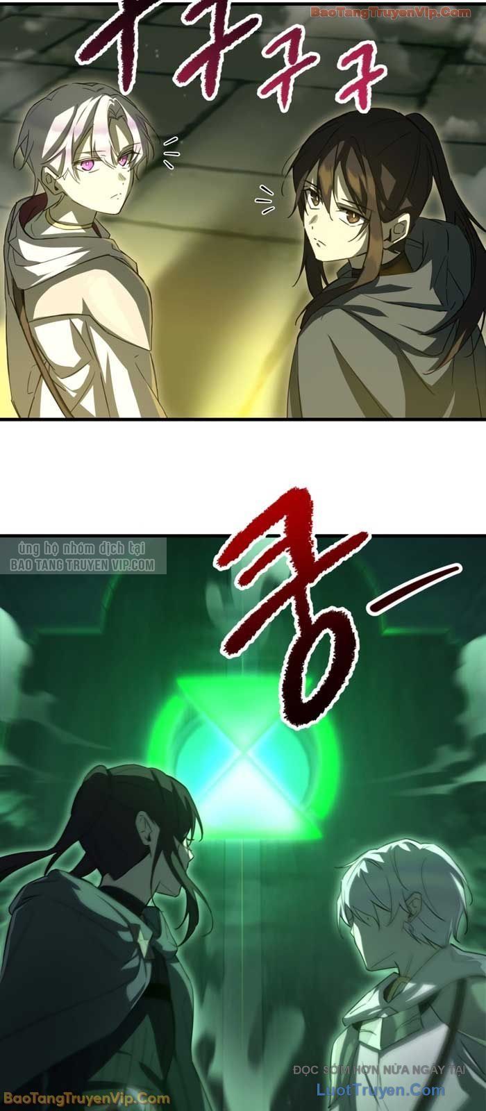 Helmut Đứa Trẻ Bị Ruồng Bỏ Chapter 113 - Trang 2