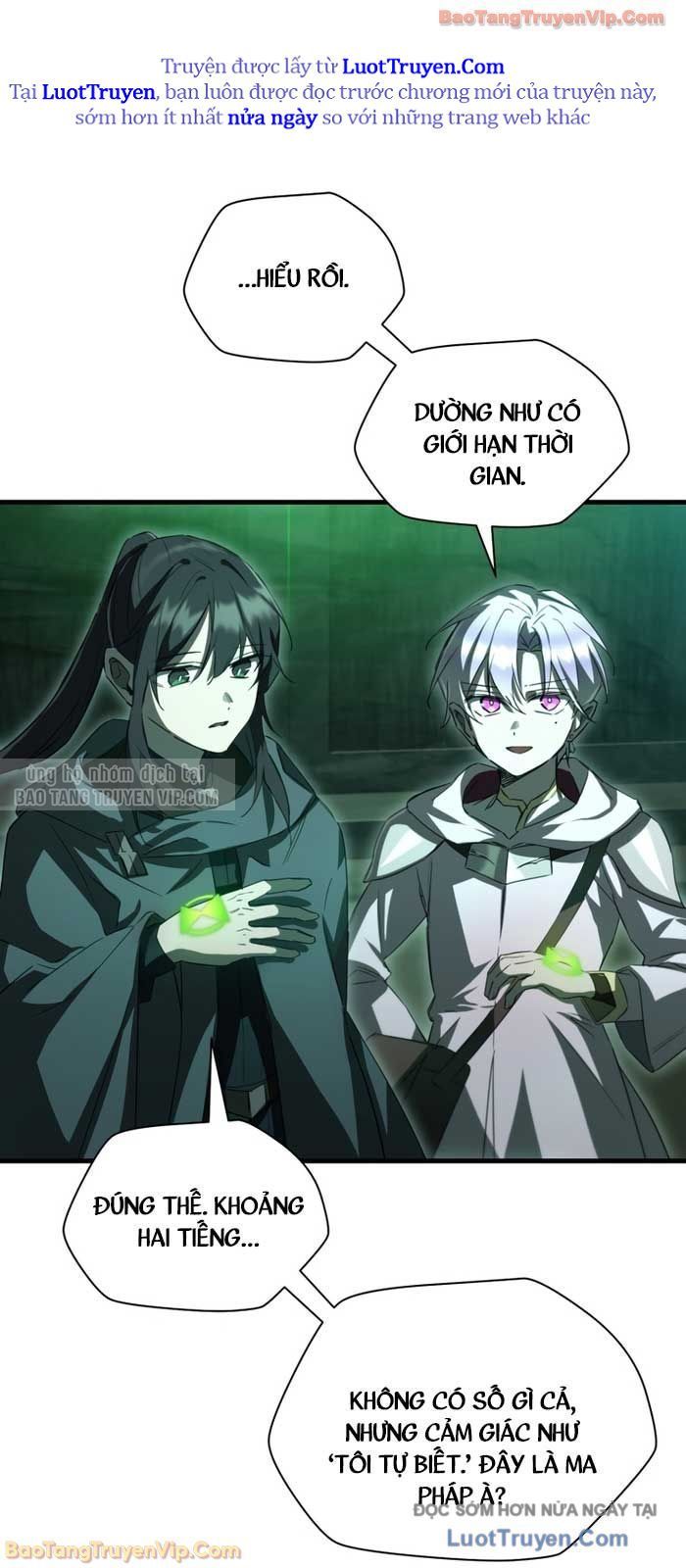 Helmut Đứa Trẻ Bị Ruồng Bỏ Chapter 113 - Trang 2