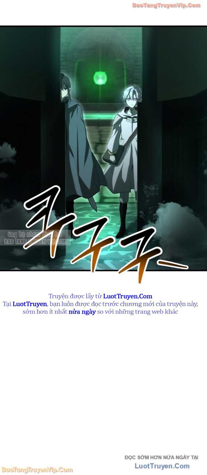 Helmut Đứa Trẻ Bị Ruồng Bỏ Chapter 113 - Trang 2