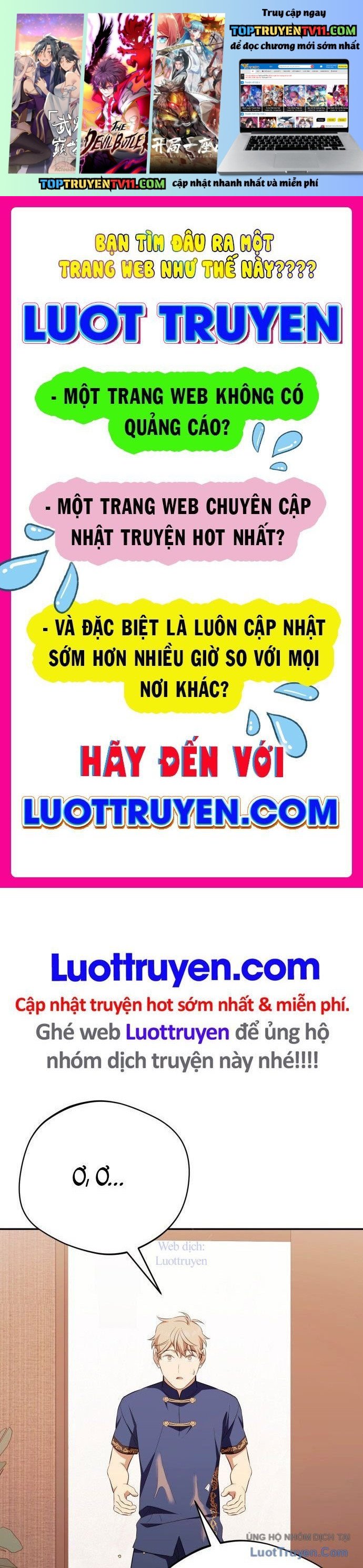 Thiên Ma Bấm Huyệt Chapter 79 - Trang 2