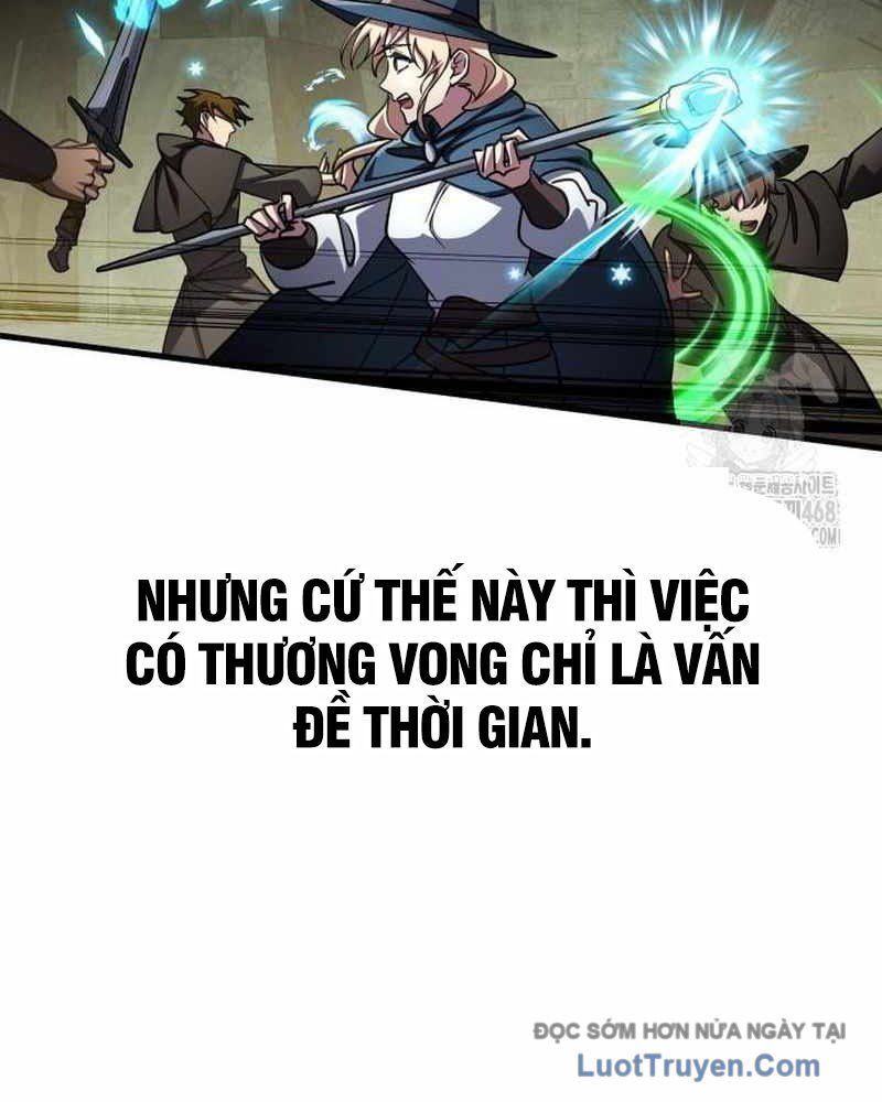 Cuốn Sách Chiến Lược Hàng Đầu Mà Chỉ Tôi Mới Có Thể Nhìn Thấy Chapter 91 - Trang 2