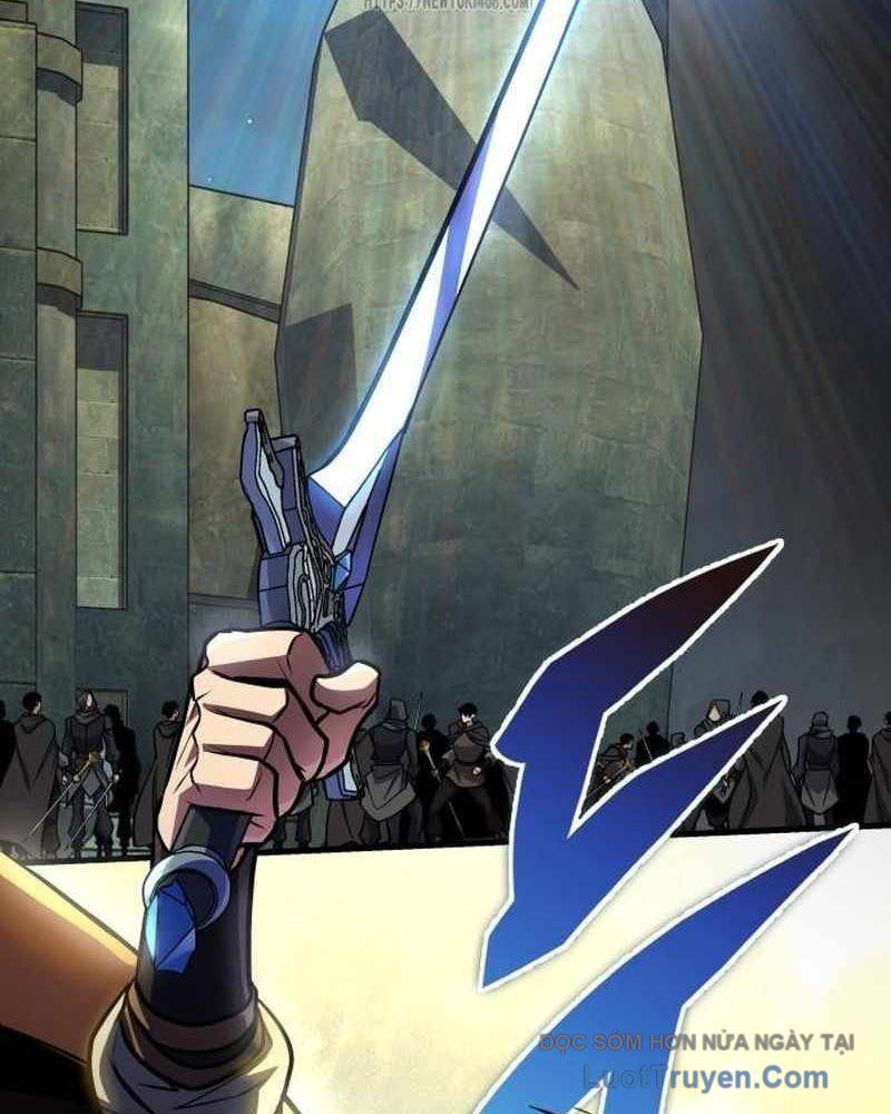 Cuốn Sách Chiến Lược Hàng Đầu Mà Chỉ Tôi Mới Có Thể Nhìn Thấy Chapter 91 - Trang 2