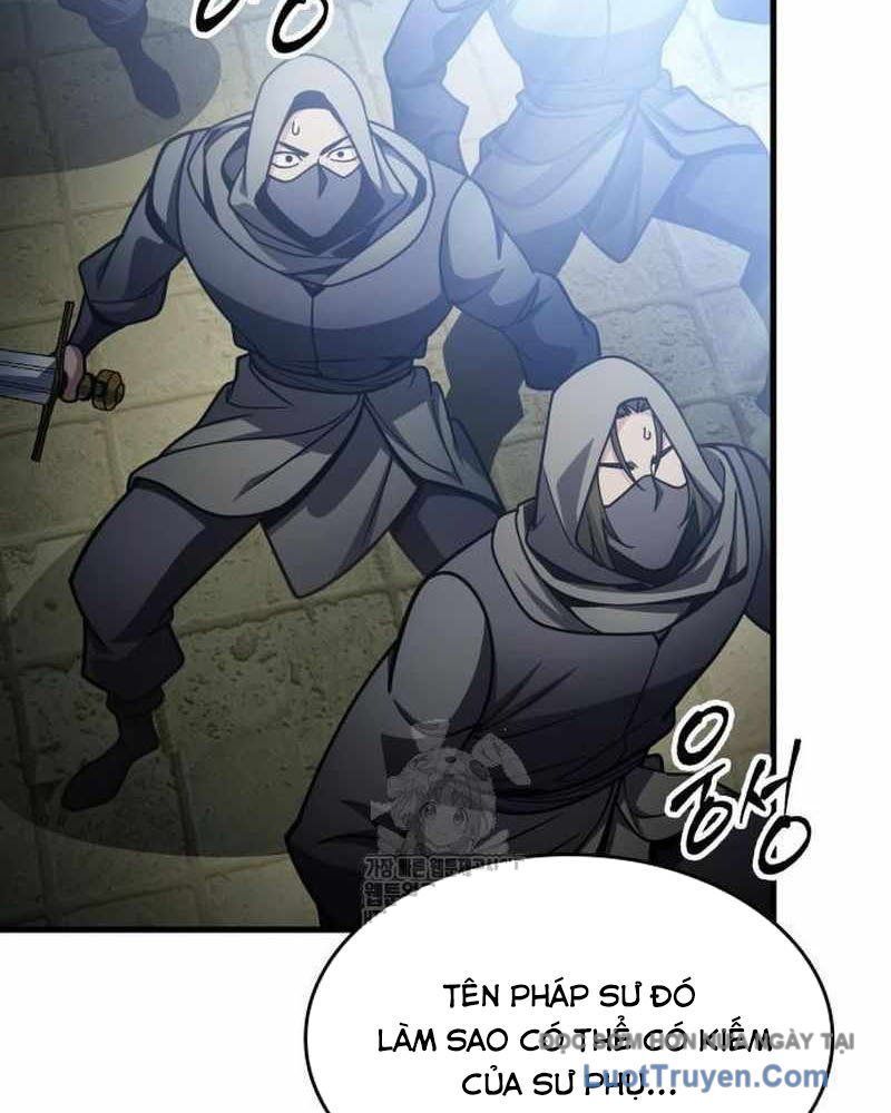 Cuốn Sách Chiến Lược Hàng Đầu Mà Chỉ Tôi Mới Có Thể Nhìn Thấy Chapter 91 - Trang 2