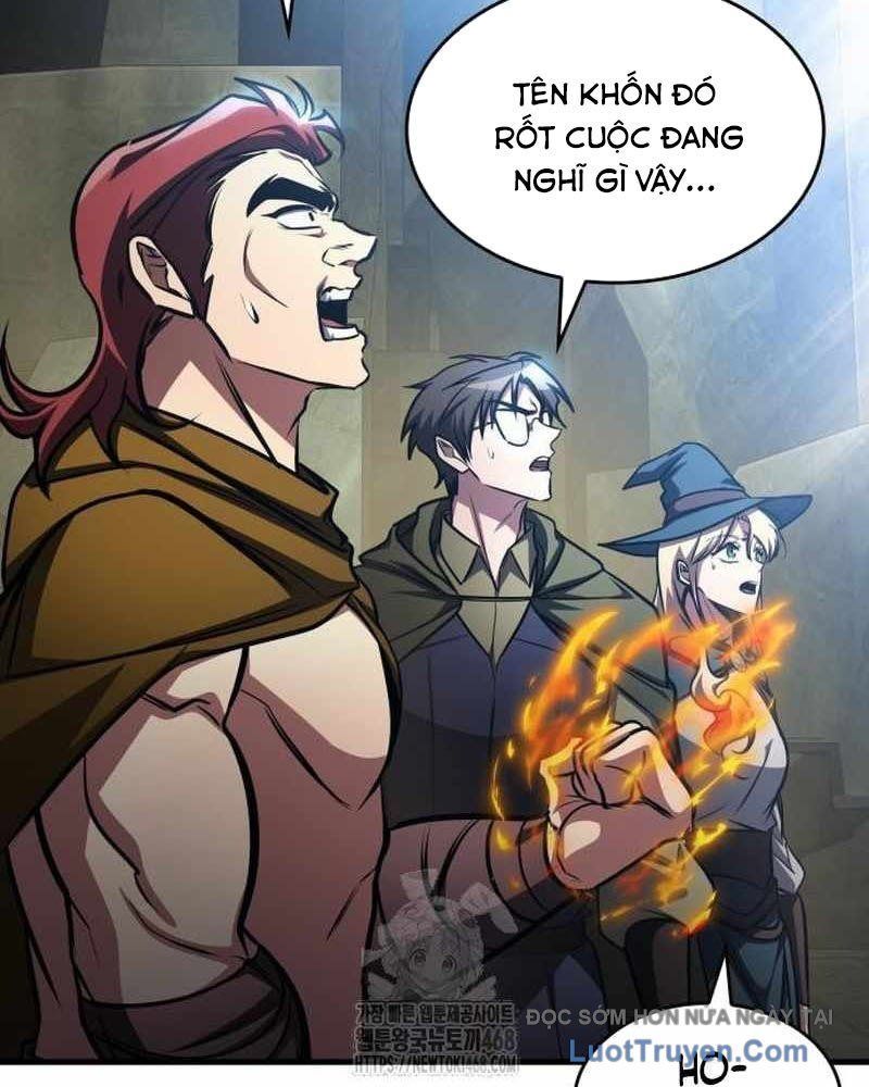 Cuốn Sách Chiến Lược Hàng Đầu Mà Chỉ Tôi Mới Có Thể Nhìn Thấy Chapter 91 - Trang 2