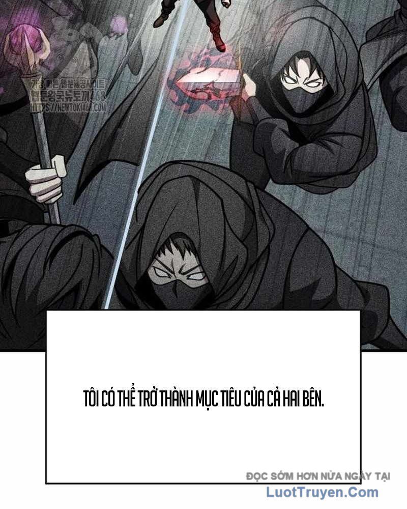 Cuốn Sách Chiến Lược Hàng Đầu Mà Chỉ Tôi Mới Có Thể Nhìn Thấy Chapter 91 - Trang 2