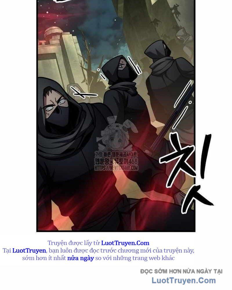 Cuốn Sách Chiến Lược Hàng Đầu Mà Chỉ Tôi Mới Có Thể Nhìn Thấy Chapter 91 - Trang 2