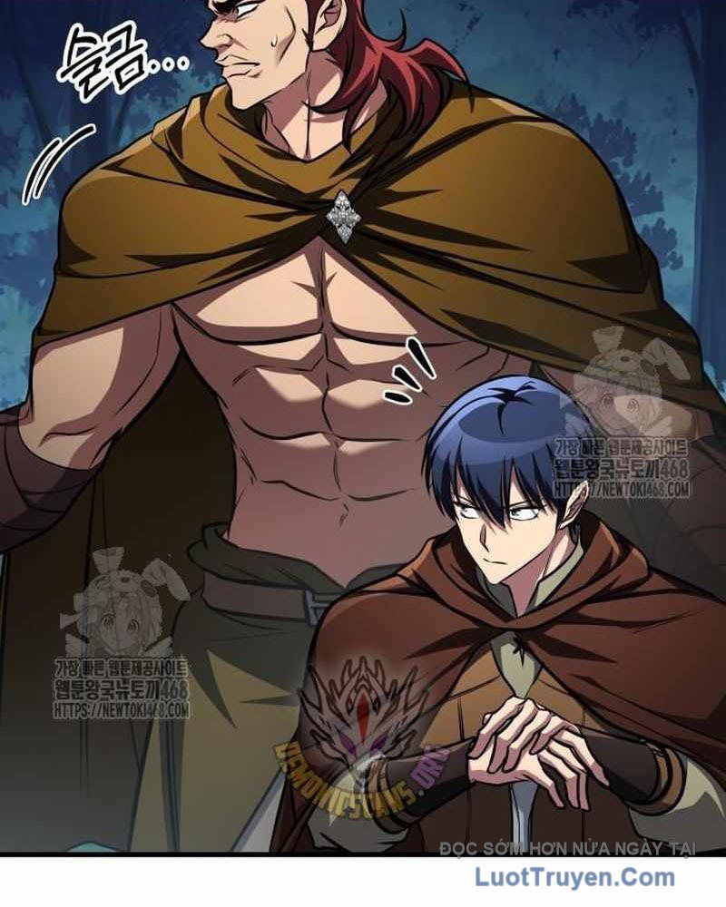 Cuốn Sách Chiến Lược Hàng Đầu Mà Chỉ Tôi Mới Có Thể Nhìn Thấy Chapter 91 - Trang 2