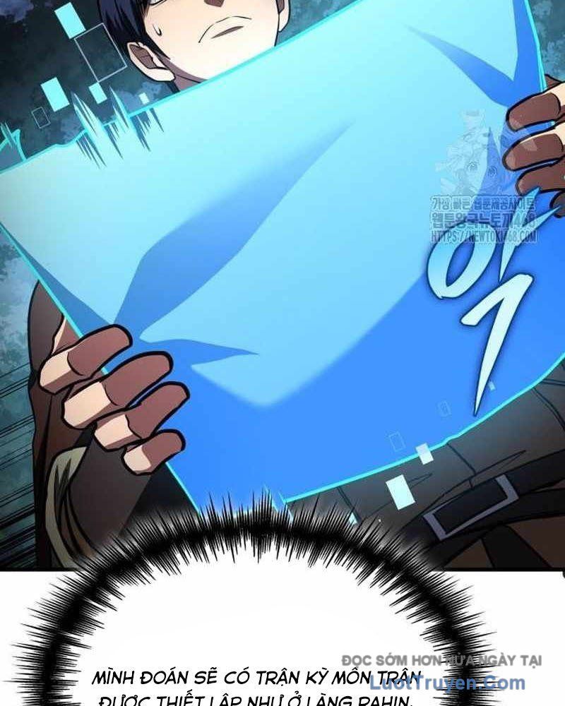 Cuốn Sách Chiến Lược Hàng Đầu Mà Chỉ Tôi Mới Có Thể Nhìn Thấy Chapter 91 - Trang 2
