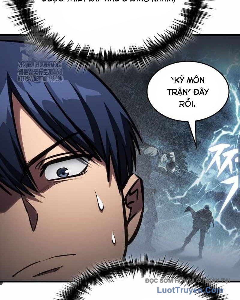 Cuốn Sách Chiến Lược Hàng Đầu Mà Chỉ Tôi Mới Có Thể Nhìn Thấy Chapter 91 - Trang 2