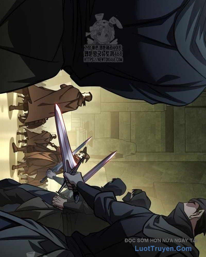 Cuốn Sách Chiến Lược Hàng Đầu Mà Chỉ Tôi Mới Có Thể Nhìn Thấy Chapter 91 - Trang 2