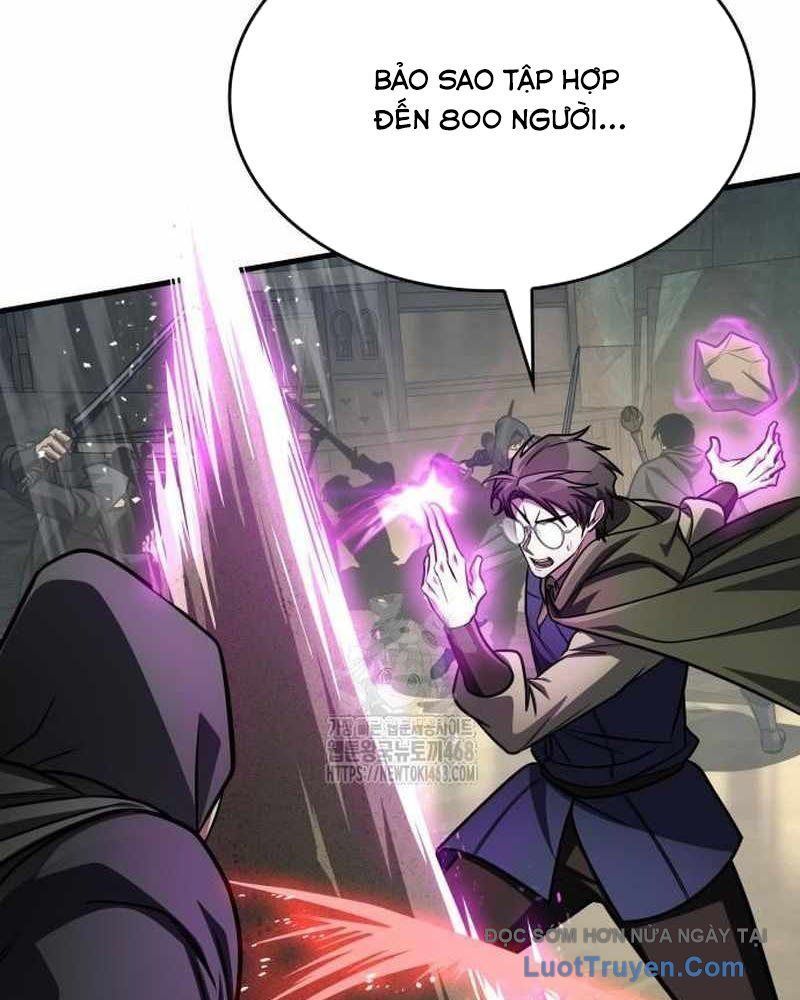 Cuốn Sách Chiến Lược Hàng Đầu Mà Chỉ Tôi Mới Có Thể Nhìn Thấy Chapter 91 - Trang 2