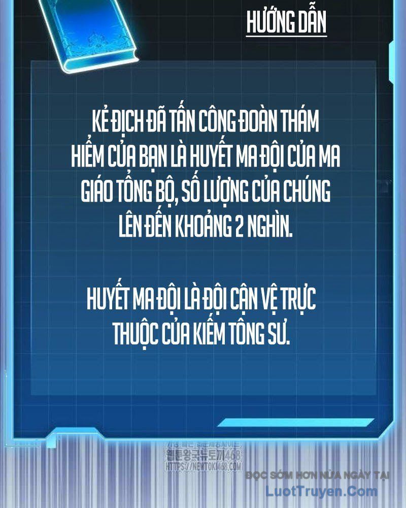 Cuốn Sách Chiến Lược Hàng Đầu Mà Chỉ Tôi Mới Có Thể Nhìn Thấy Chapter 91 - Trang 2