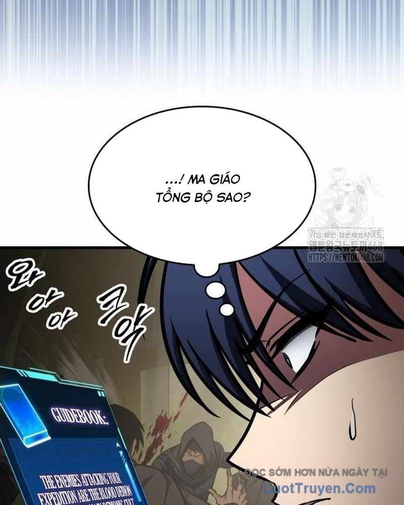 Cuốn Sách Chiến Lược Hàng Đầu Mà Chỉ Tôi Mới Có Thể Nhìn Thấy Chapter 91 - Trang 2