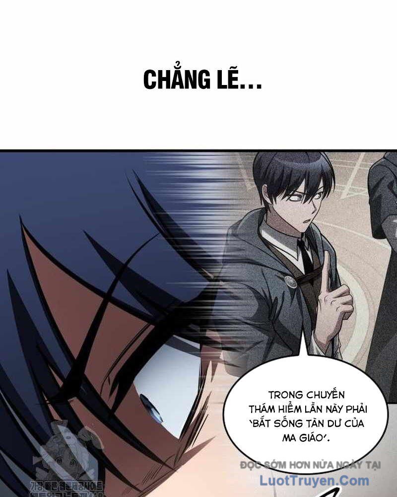 Cuốn Sách Chiến Lược Hàng Đầu Mà Chỉ Tôi Mới Có Thể Nhìn Thấy Chapter 91 - Trang 2