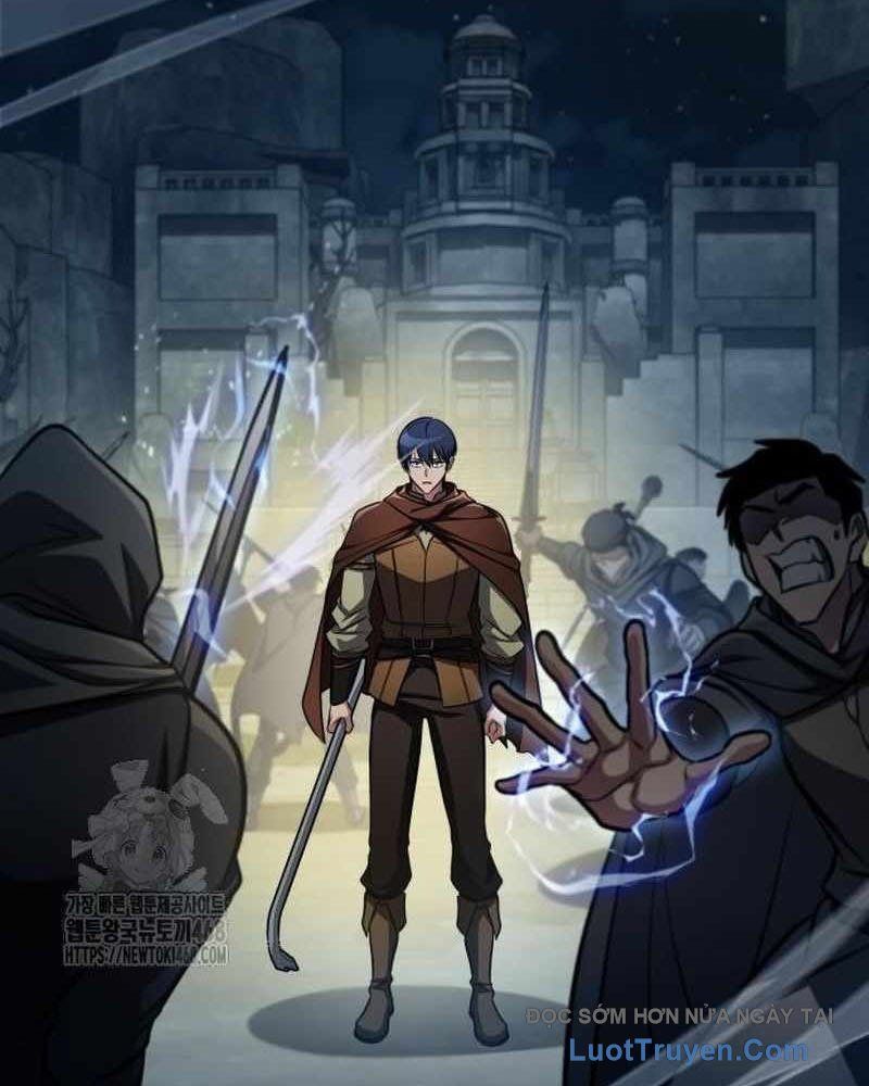 Cuốn Sách Chiến Lược Hàng Đầu Mà Chỉ Tôi Mới Có Thể Nhìn Thấy Chapter 91 - Trang 2