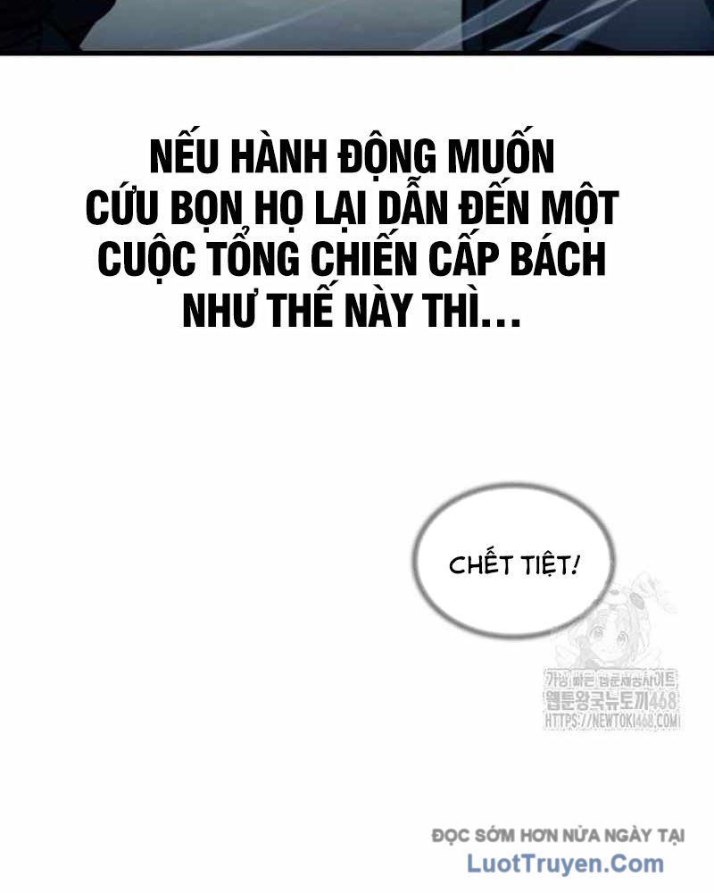 Cuốn Sách Chiến Lược Hàng Đầu Mà Chỉ Tôi Mới Có Thể Nhìn Thấy Chapter 91 - Trang 2