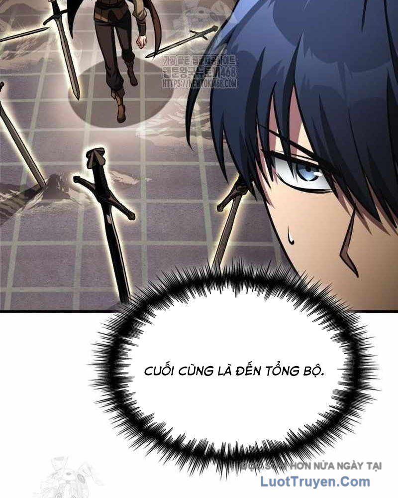 Cuốn Sách Chiến Lược Hàng Đầu Mà Chỉ Tôi Mới Có Thể Nhìn Thấy Chapter 91 - Trang 2