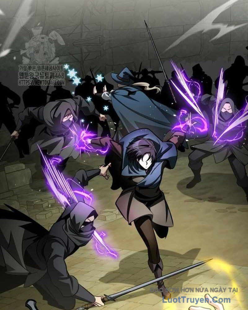 Cuốn Sách Chiến Lược Hàng Đầu Mà Chỉ Tôi Mới Có Thể Nhìn Thấy Chapter 91 - Trang 2