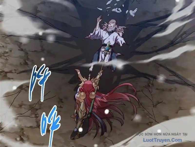 Chưởng Môn Khiêm  Tốn Chút Chapter 575 - Trang 2