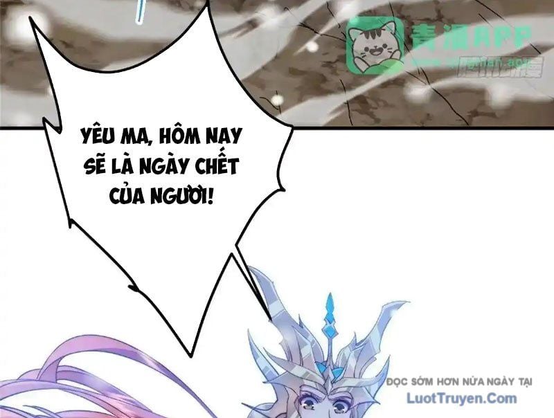 Chưởng Môn Khiêm  Tốn Chút Chapter 575 - Trang 2