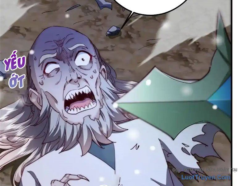 Chưởng Môn Khiêm  Tốn Chút Chapter 575 - Trang 2