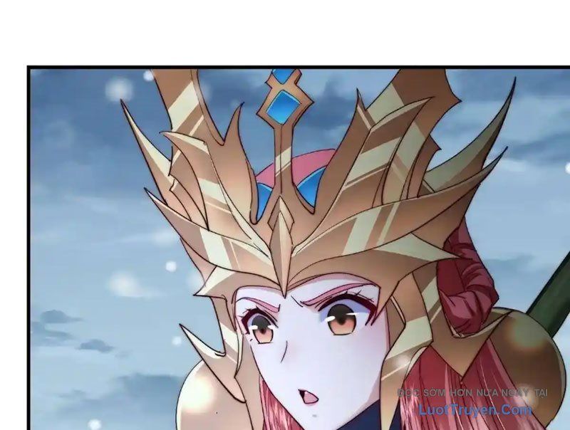 Chưởng Môn Khiêm  Tốn Chút Chapter 575 - Trang 2