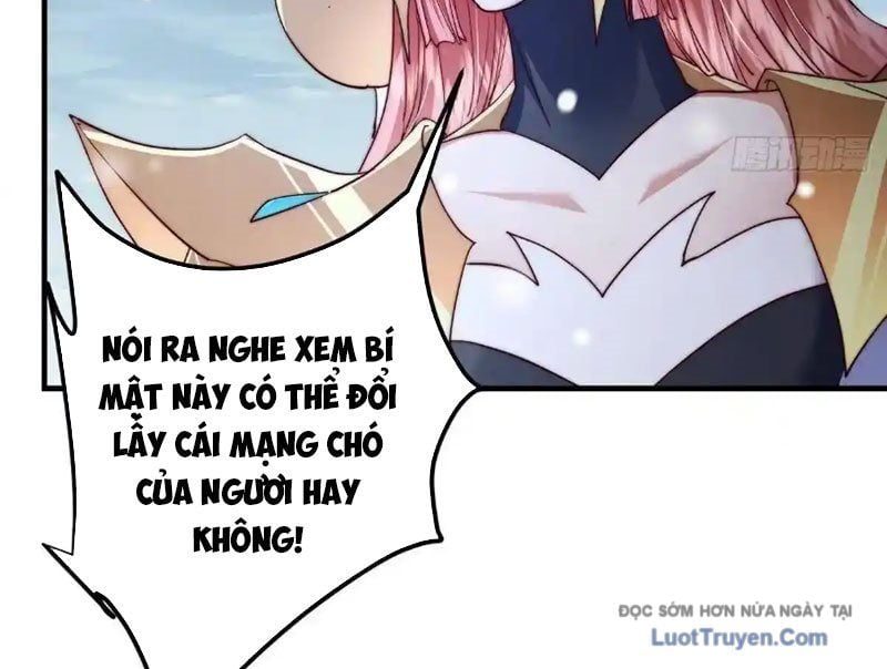 Chưởng Môn Khiêm  Tốn Chút Chapter 575 - Trang 2