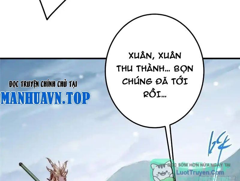 Chưởng Môn Khiêm  Tốn Chút Chapter 575 - Trang 2