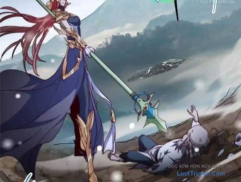 Chưởng Môn Khiêm  Tốn Chút Chapter 575 - Trang 2