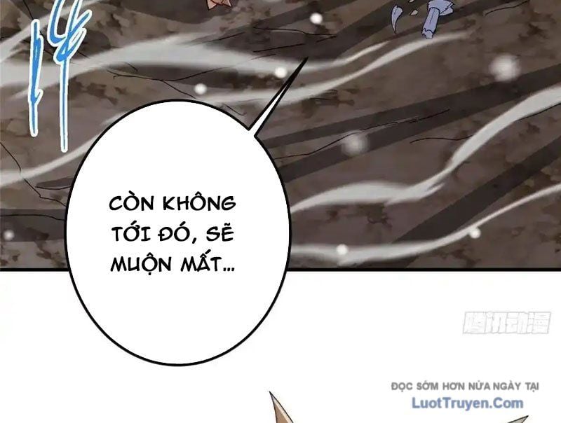 Chưởng Môn Khiêm  Tốn Chút Chapter 575 - Trang 2