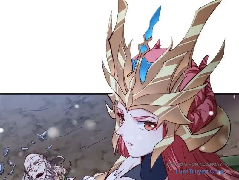 Chưởng Môn Khiêm  Tốn Chút Chapter 575 - Trang 2