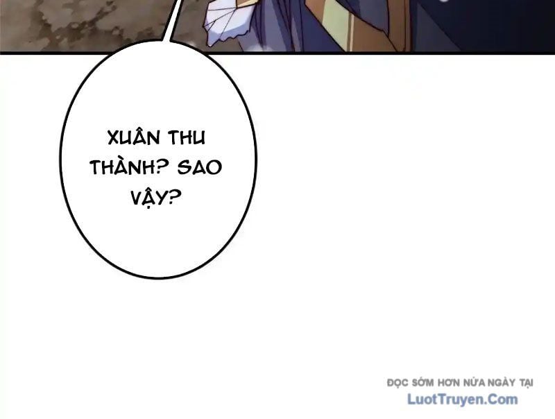 Chưởng Môn Khiêm  Tốn Chút Chapter 575 - Trang 2