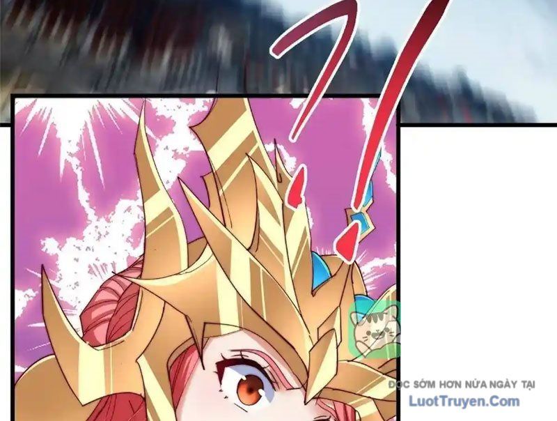 Chưởng Môn Khiêm  Tốn Chút Chapter 575 - Trang 2