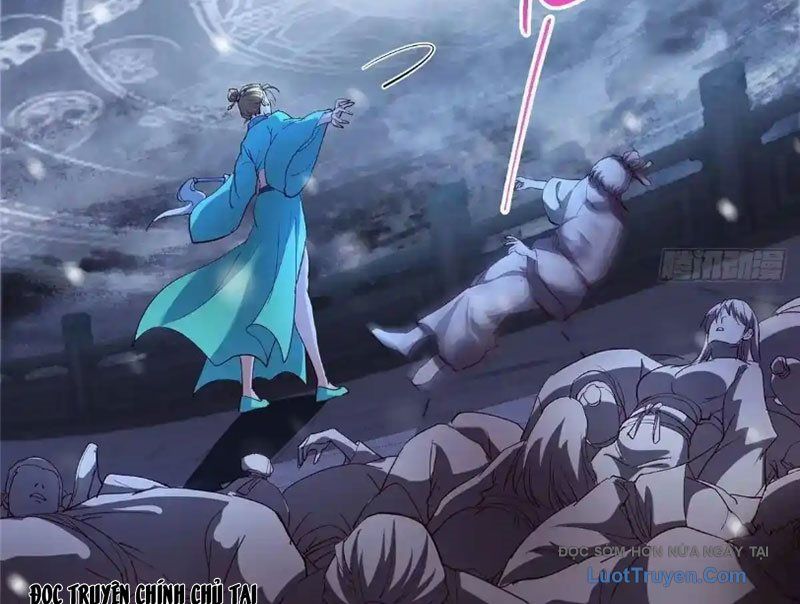 Chưởng Môn Khiêm  Tốn Chút Chapter 575 - Trang 2