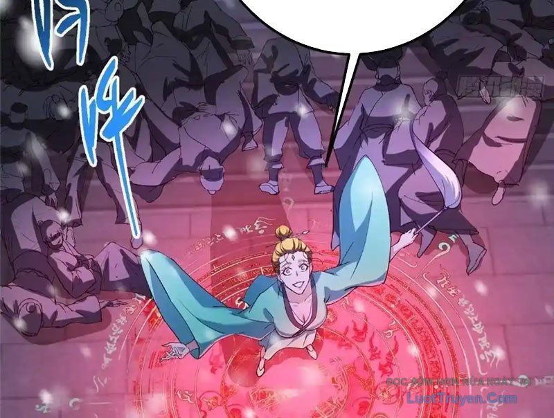 Chưởng Môn Khiêm  Tốn Chút Chapter 575 - Trang 2