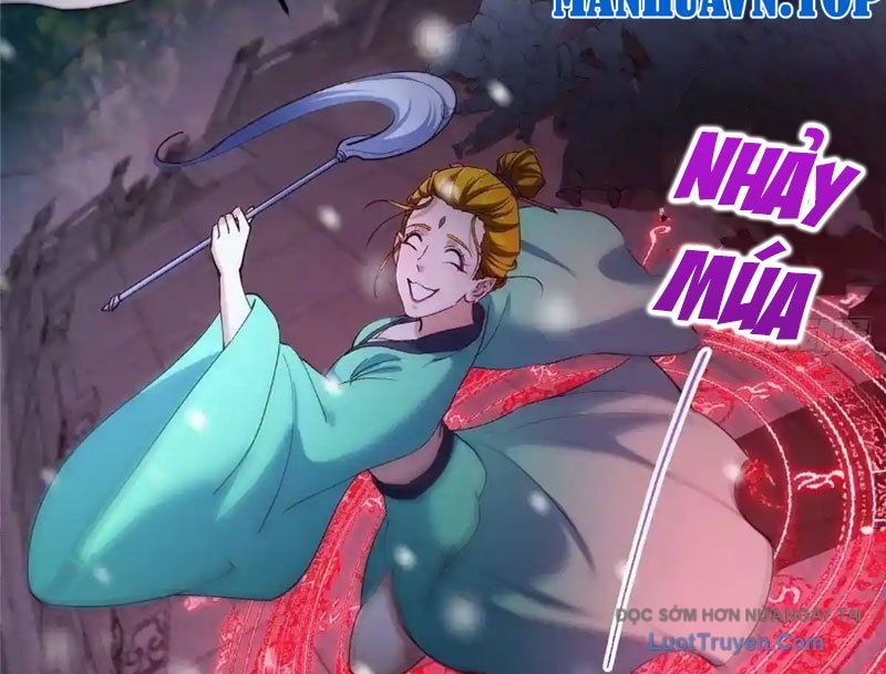 Chưởng Môn Khiêm  Tốn Chút Chapter 575 - Trang 2