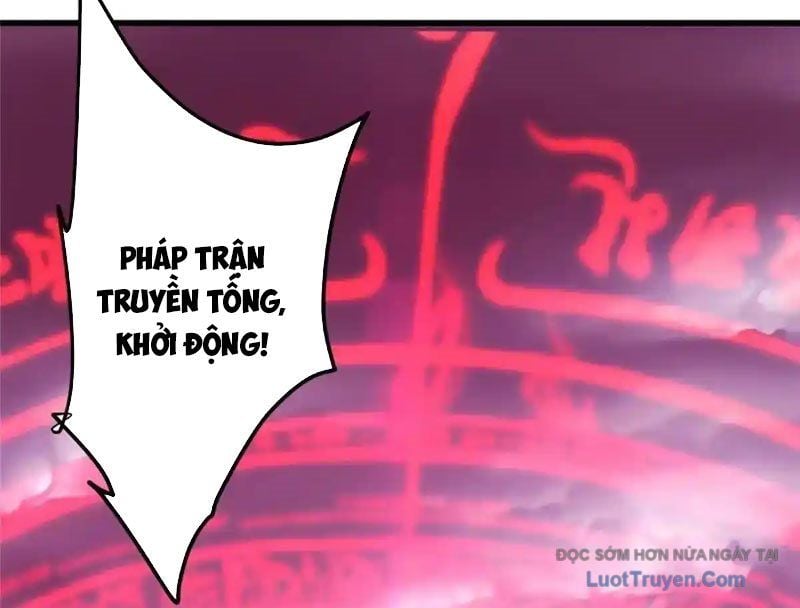 Chưởng Môn Khiêm  Tốn Chút Chapter 575 - Trang 2