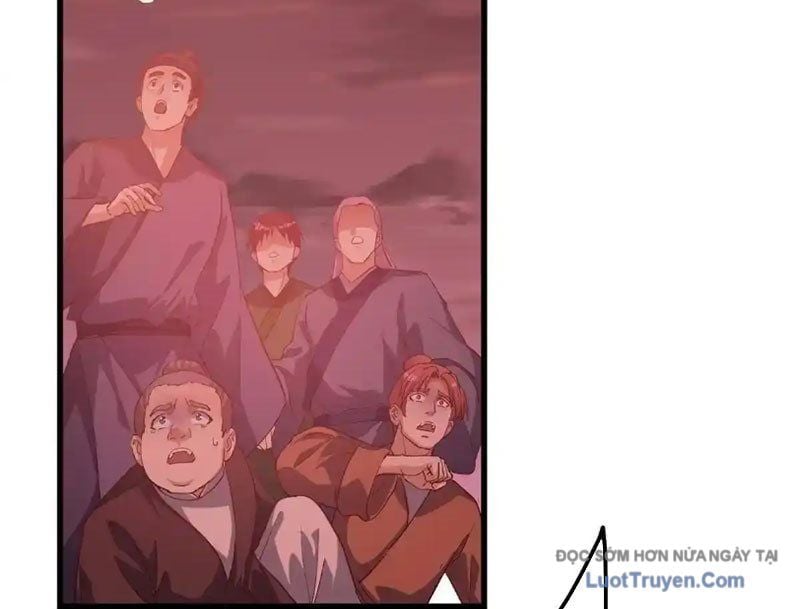 Chưởng Môn Khiêm  Tốn Chút Chapter 575 - Trang 2