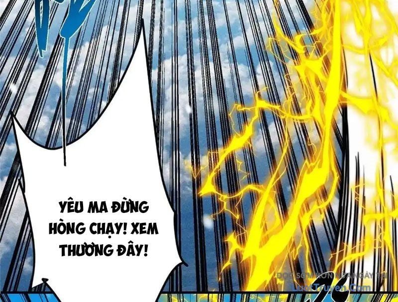 Chưởng Môn Khiêm  Tốn Chút Chapter 575 - Trang 2