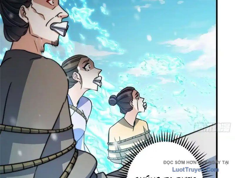 Chưởng Môn Khiêm  Tốn Chút Chapter 575 - Trang 2