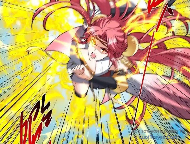 Chưởng Môn Khiêm  Tốn Chút Chapter 575 - Trang 2