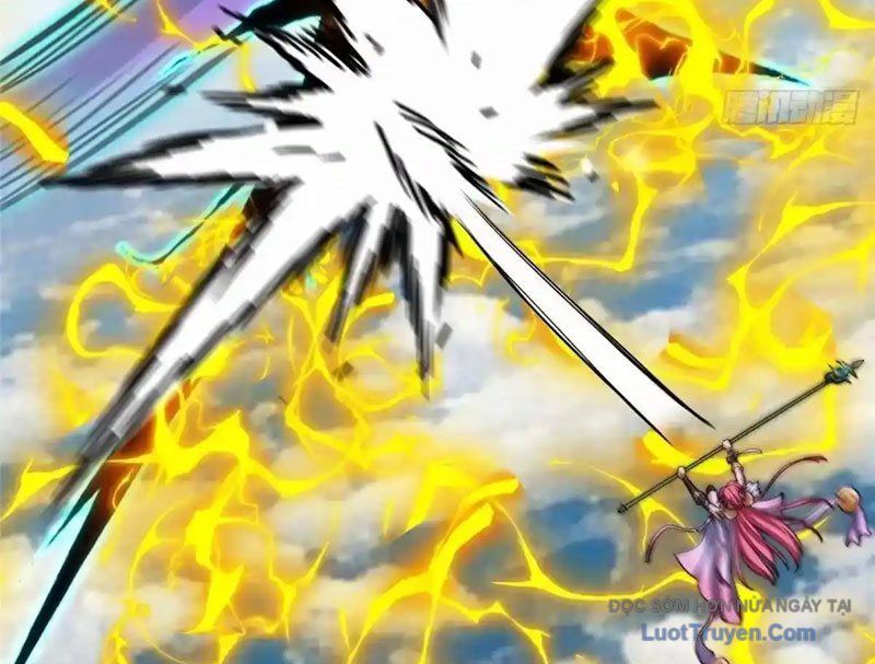 Chưởng Môn Khiêm  Tốn Chút Chapter 575 - Trang 2