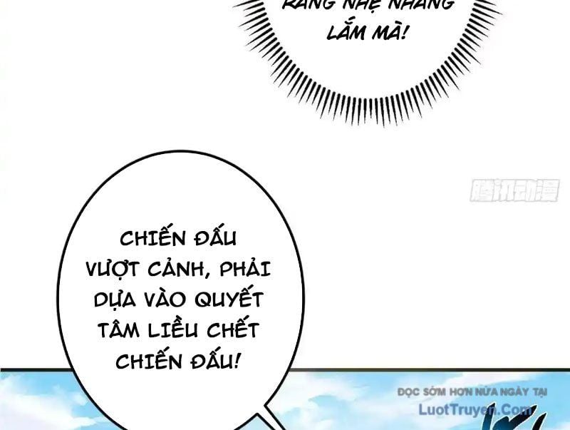 Chưởng Môn Khiêm  Tốn Chút Chapter 575 - Trang 2