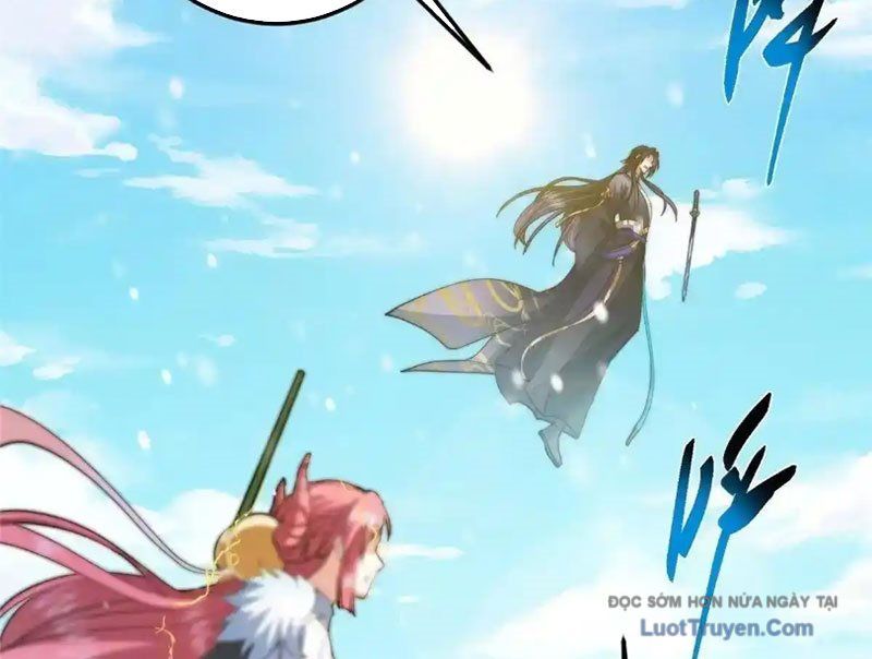 Chưởng Môn Khiêm  Tốn Chút Chapter 575 - Trang 2