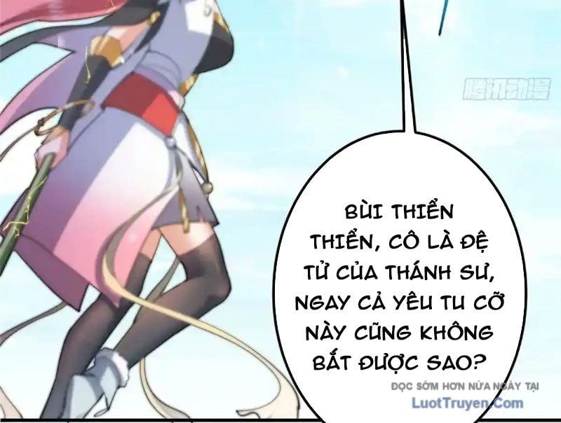 Chưởng Môn Khiêm  Tốn Chút Chapter 575 - Trang 2