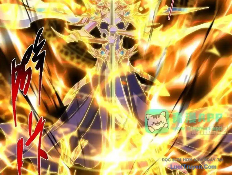 Chưởng Môn Khiêm  Tốn Chút Chapter 575 - Trang 2