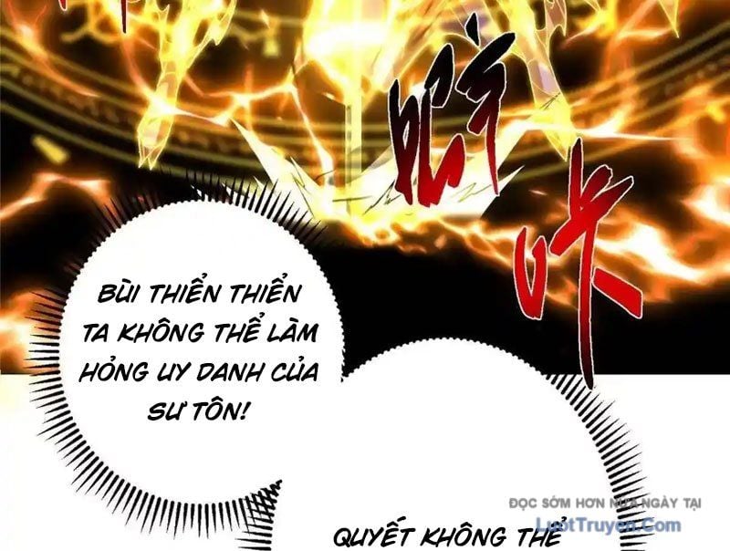 Chưởng Môn Khiêm  Tốn Chút Chapter 575 - Trang 2