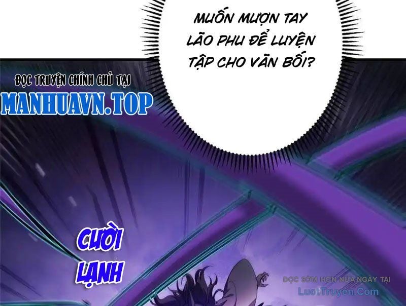 Chưởng Môn Khiêm  Tốn Chút Chapter 575 - Trang 2