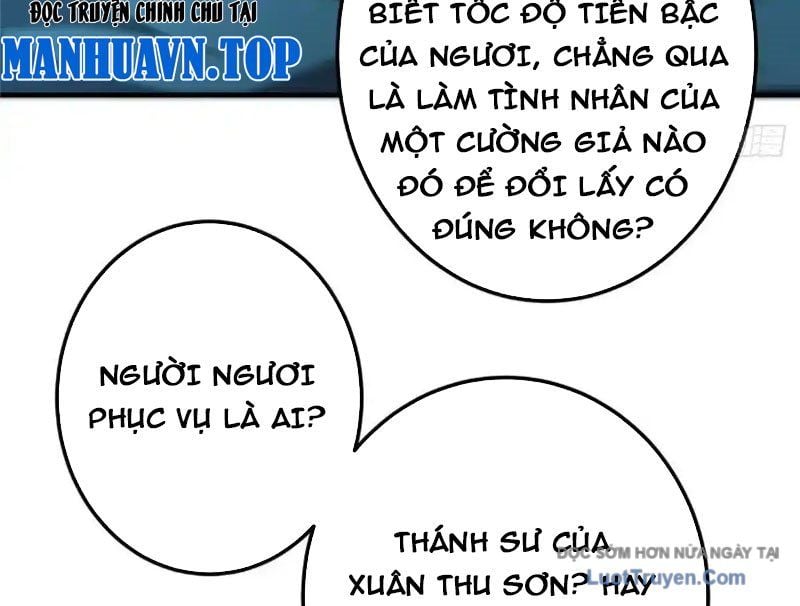 Chưởng Môn Khiêm  Tốn Chút Chapter 575 - Trang 2