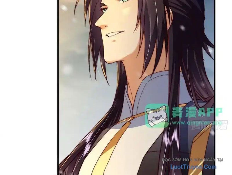 Chưởng Môn Khiêm  Tốn Chút Chapter 575 - Trang 2